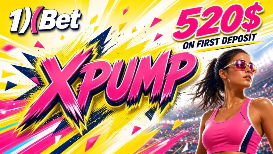 Which 1XBET promo code is better in 2026 and why XPUMP beats guessing a code at sign-up